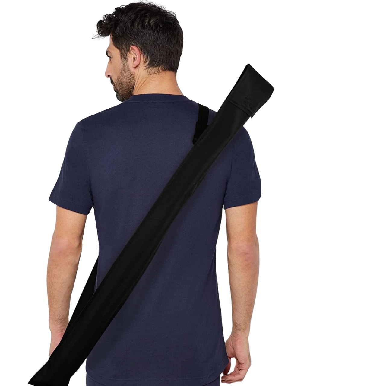 Miniatura 2 de Estuche para taco de billar en lona